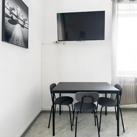 Stylish At Main Square - 35 M2 - Quiet Daire *