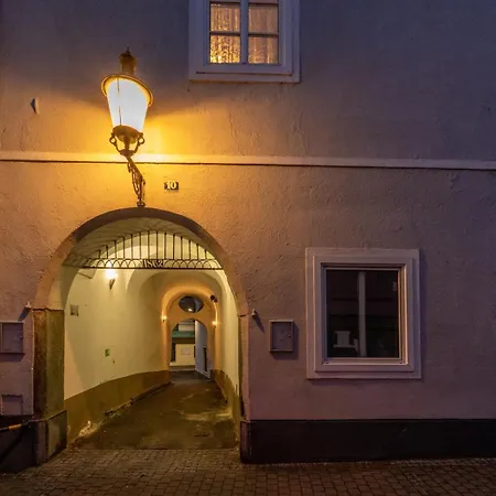 Apartment Stylish At Main Square - 35 M2 - Quiet