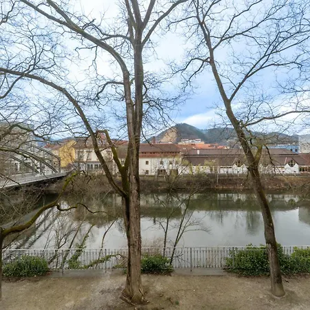 Stylish At Main Square - 35 M2 - Quiet Apartment *