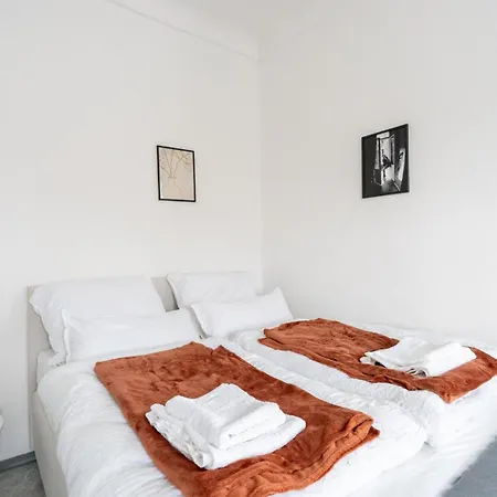 Stylish At Main Square - 35 M2 - Quiet * Leoben (Styria)