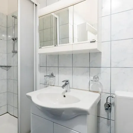 Stylish At Main Square - 35 M2 - Quiet Apartment *