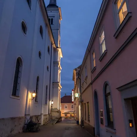 Stylish At Main Square - 35 M2 - Quiet * Leoben (Styria)