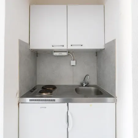 Stylish At Main Square - 35 M2 - Quiet Daire