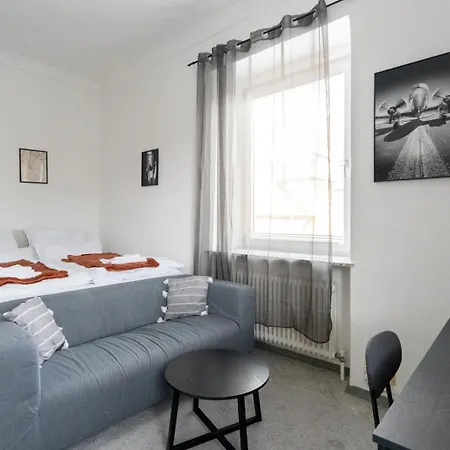 Stylish At Main Square - 35 M2 - Quiet * Leoben (Styria)