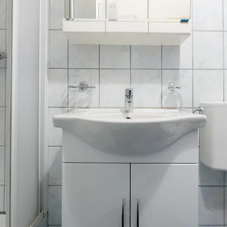 Daire Stylish At Main Square - 35 M2 - Quiet