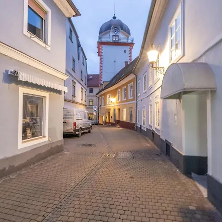 Stylish At Main Square - 35 M2 - Quiet