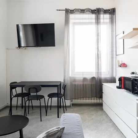 Daire Stylish At Main Square - 35 M2 - Quiet *