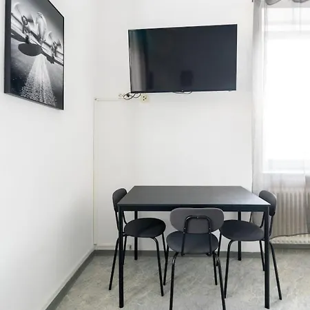 Stylish At Main Square - 35 M2 - Quiet *