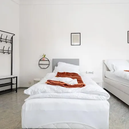 Stylish At Main Square - 35 M2 - Quiet Leoben (Styria)
