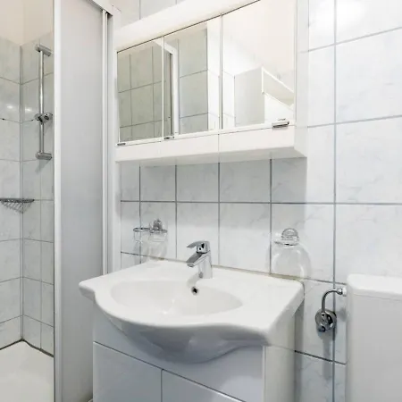 Daire Stylish At Main Square - 35 M2 - Quiet *