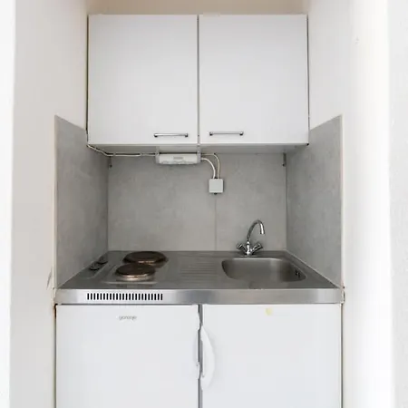 Stylish At Main Square - 35 M2 - Quiet Daire *