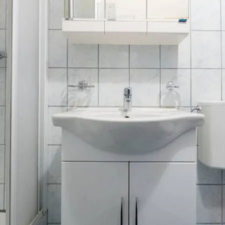 Daire Stylish At Main Square - 35 M2 - Quiet *