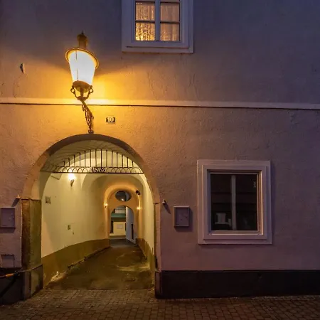Stylish At Main Square - 35 M2 - Quiet *