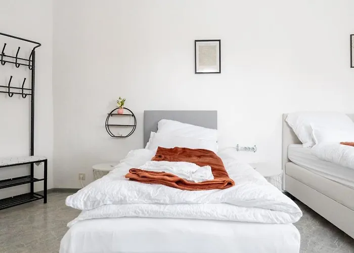 Apartment Stylish At Main Square - 35 M2 - Quiet *