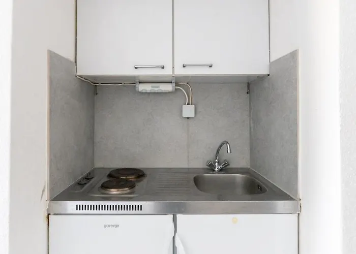 Stylish At Main Square - 35 M2 - Quiet Apartment