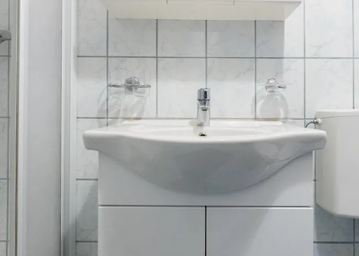 Apartment Stylish At Main Square - 35 M2 - Quiet